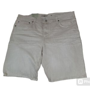 Goodfellow men's denim shorts